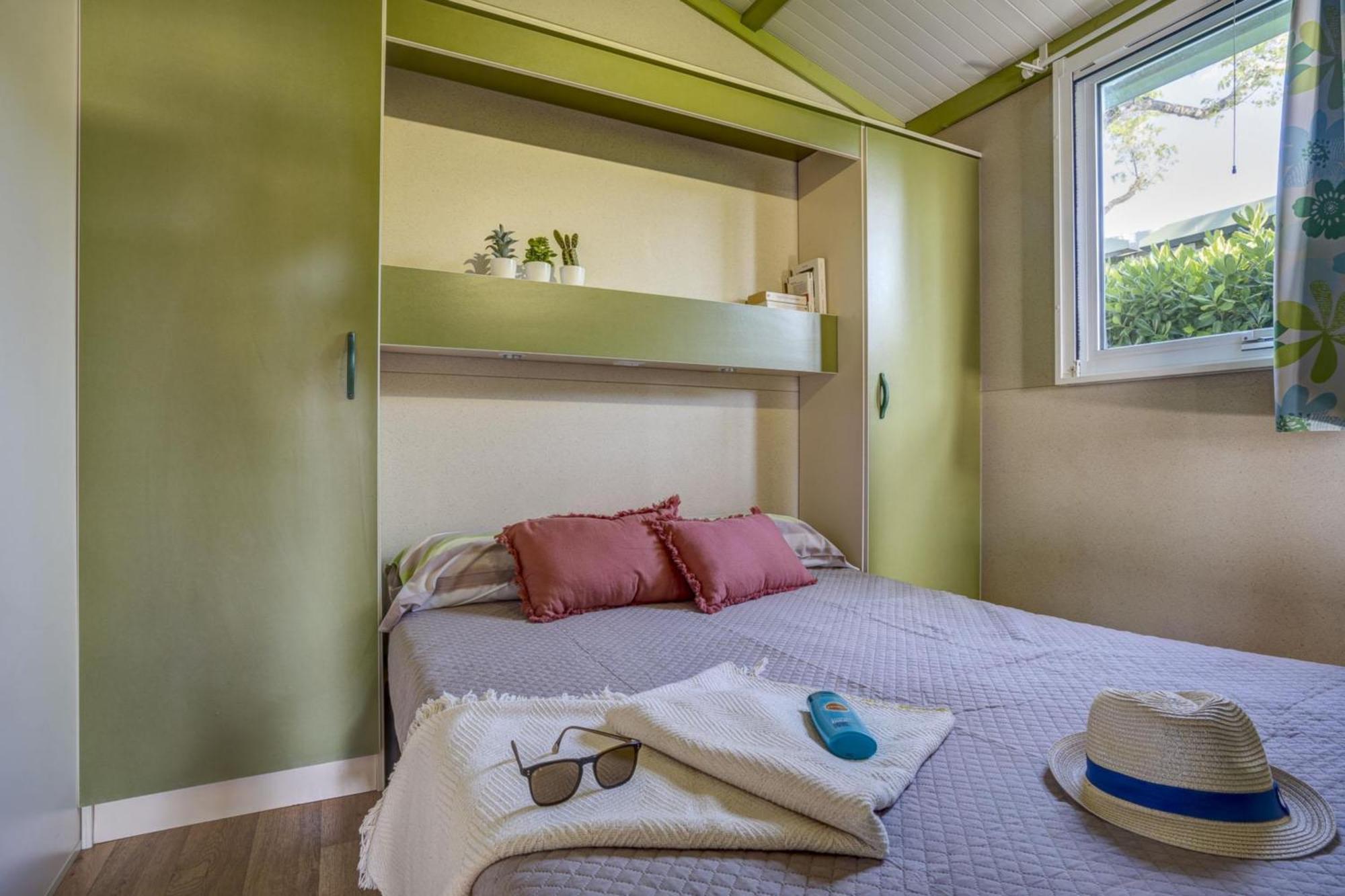 Bed and Breakfast Perula Di Machja Alata Habitación foto